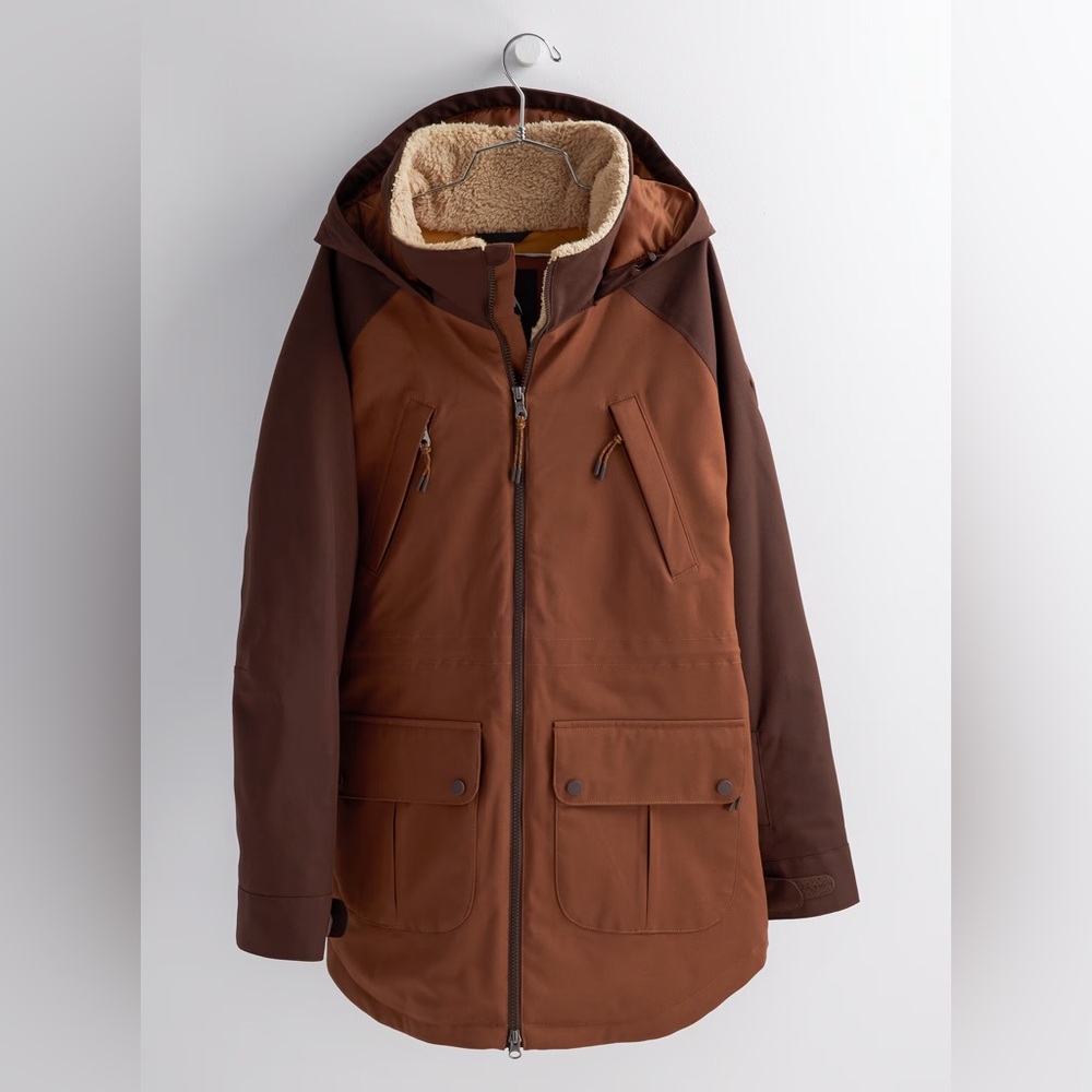 Burton Women’s Prowess Jacket